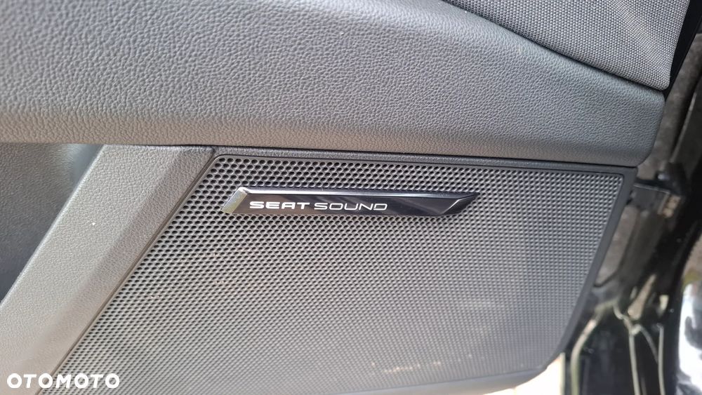 Seat Leon 1.4 TSI FR S&S - 17