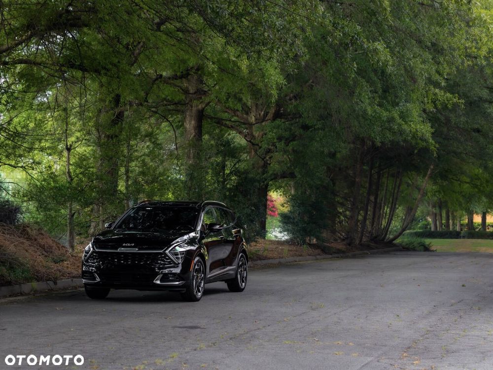 Kia Sportage - 6