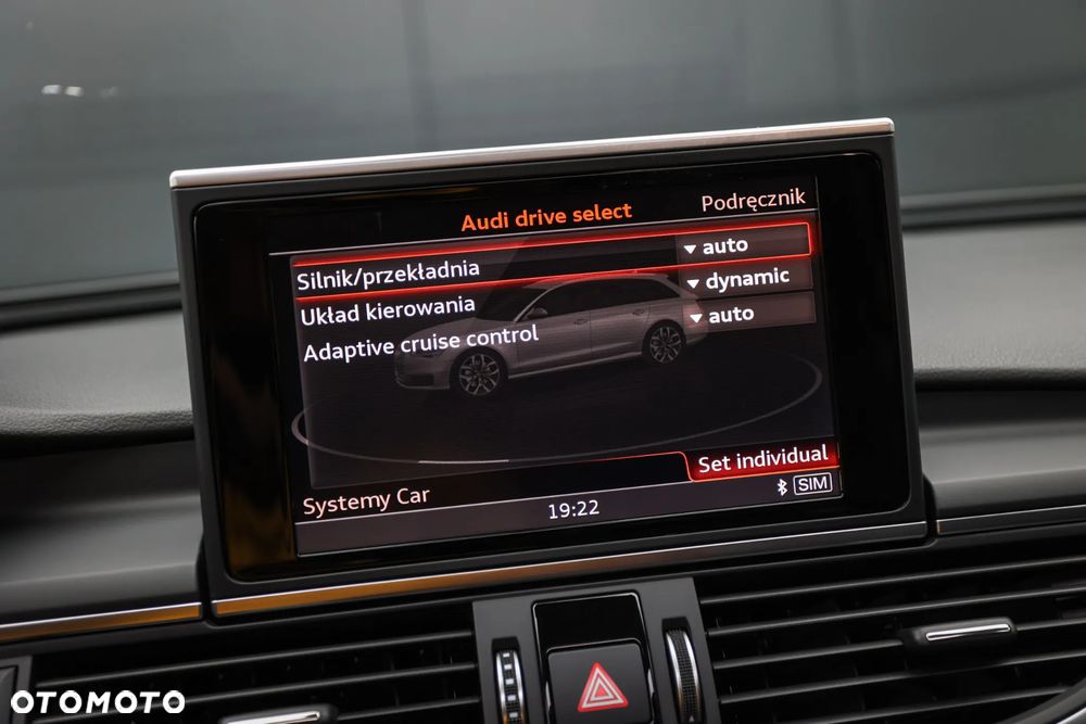 Audi A6 Avant 2.0 TDI Ultra S tronic - 33