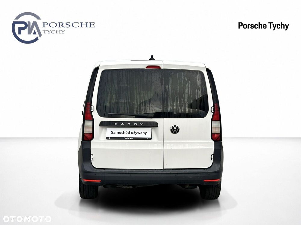 Volkswagen Caddy - 28