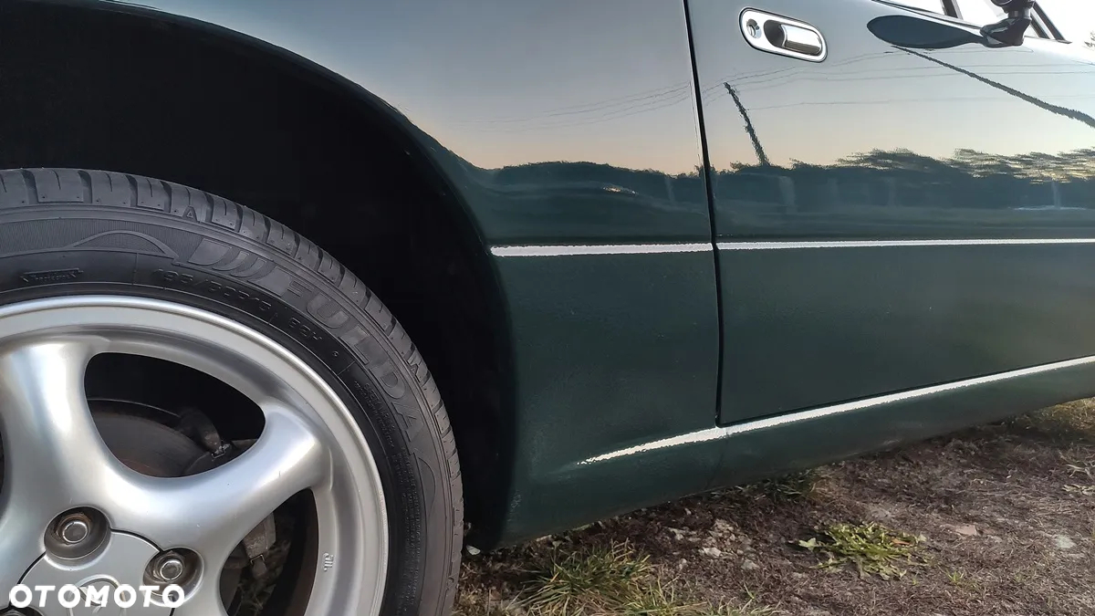 Mazda MX-5 1.6 - 32