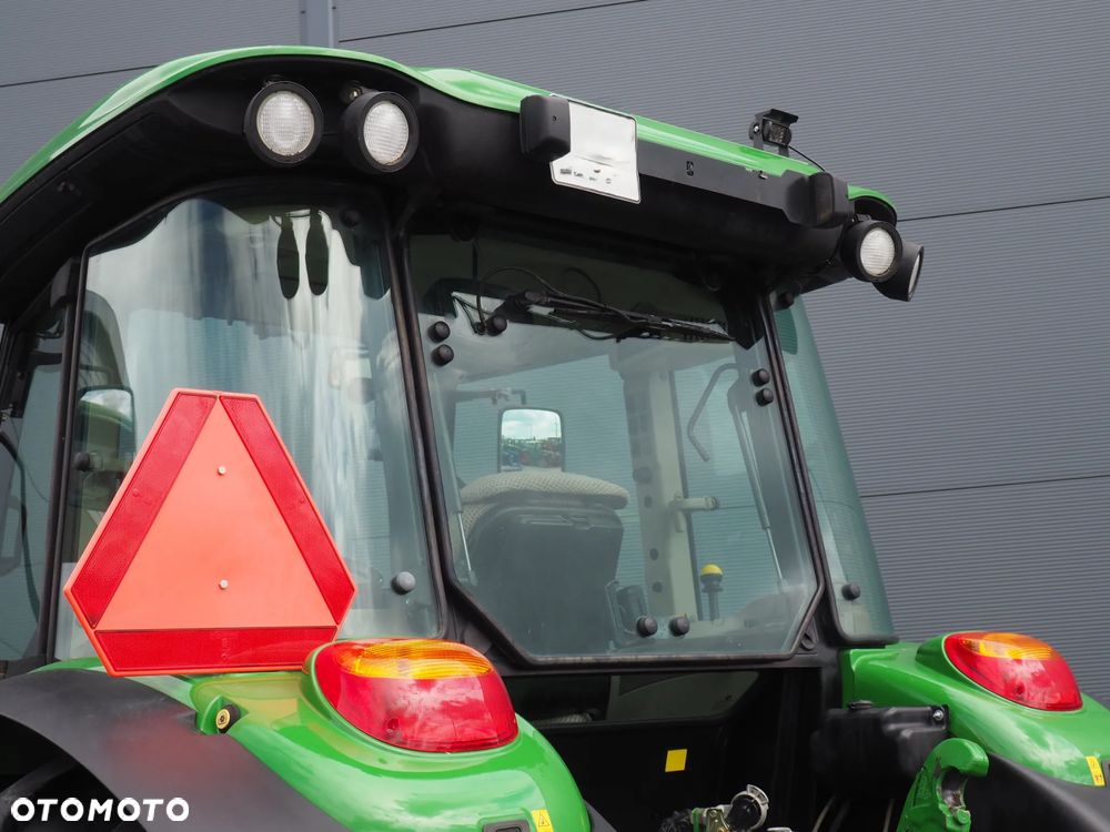 John Deere 6100 RC - 8