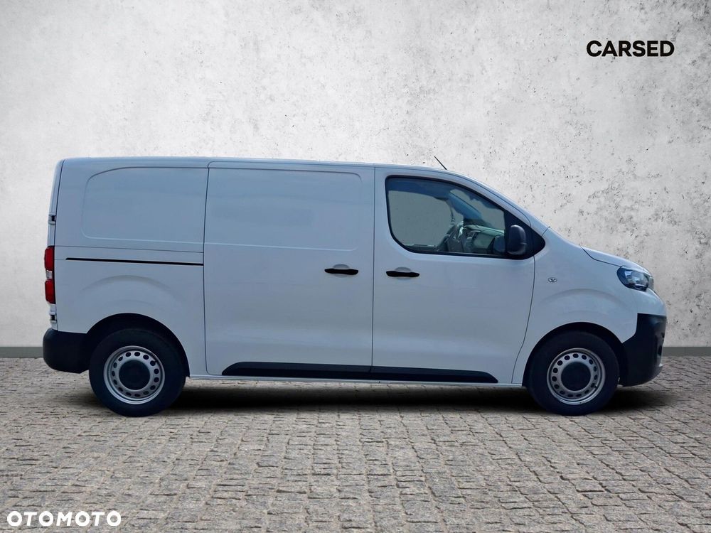Peugeot expert - 8
