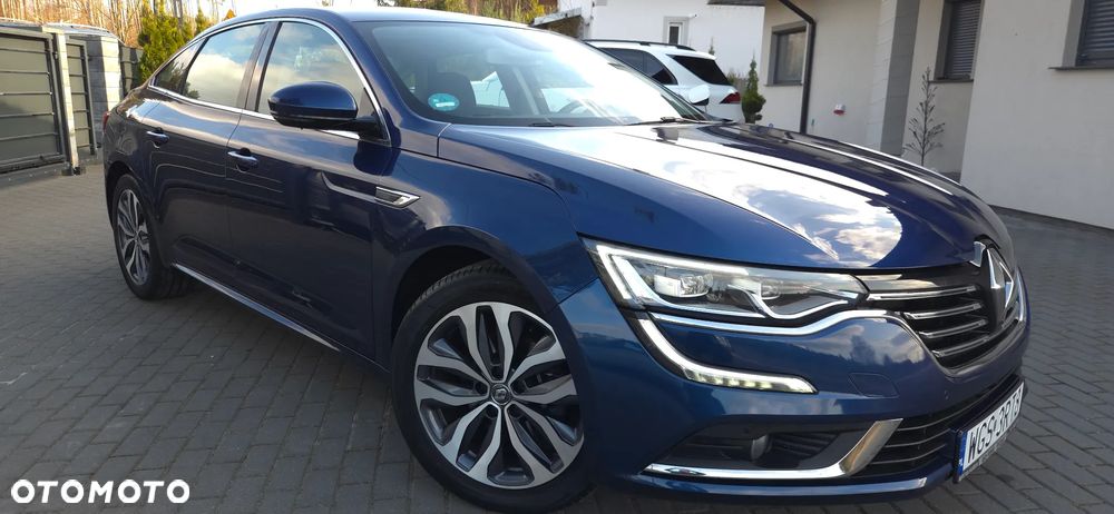 Renault Talisman ENERGY TCe 150 EDC INTENS - 5