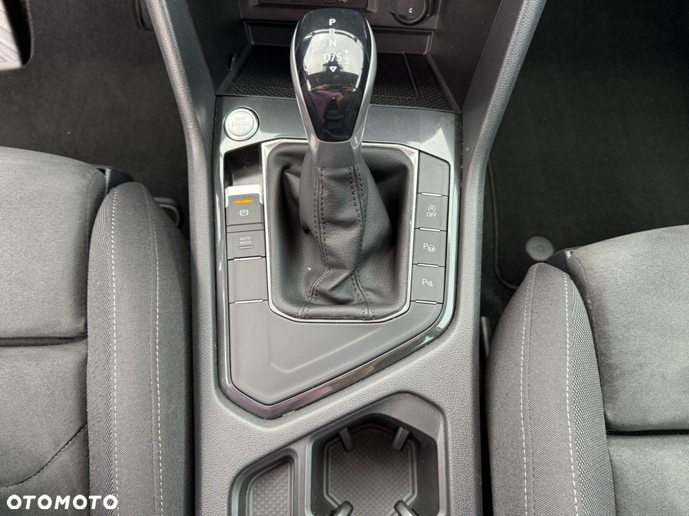 Volkswagen Tiguan 1.5 TSI EVO Life DSG - 21
