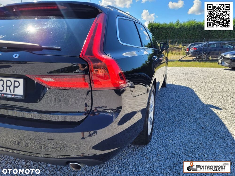 Volvo V90 - 9