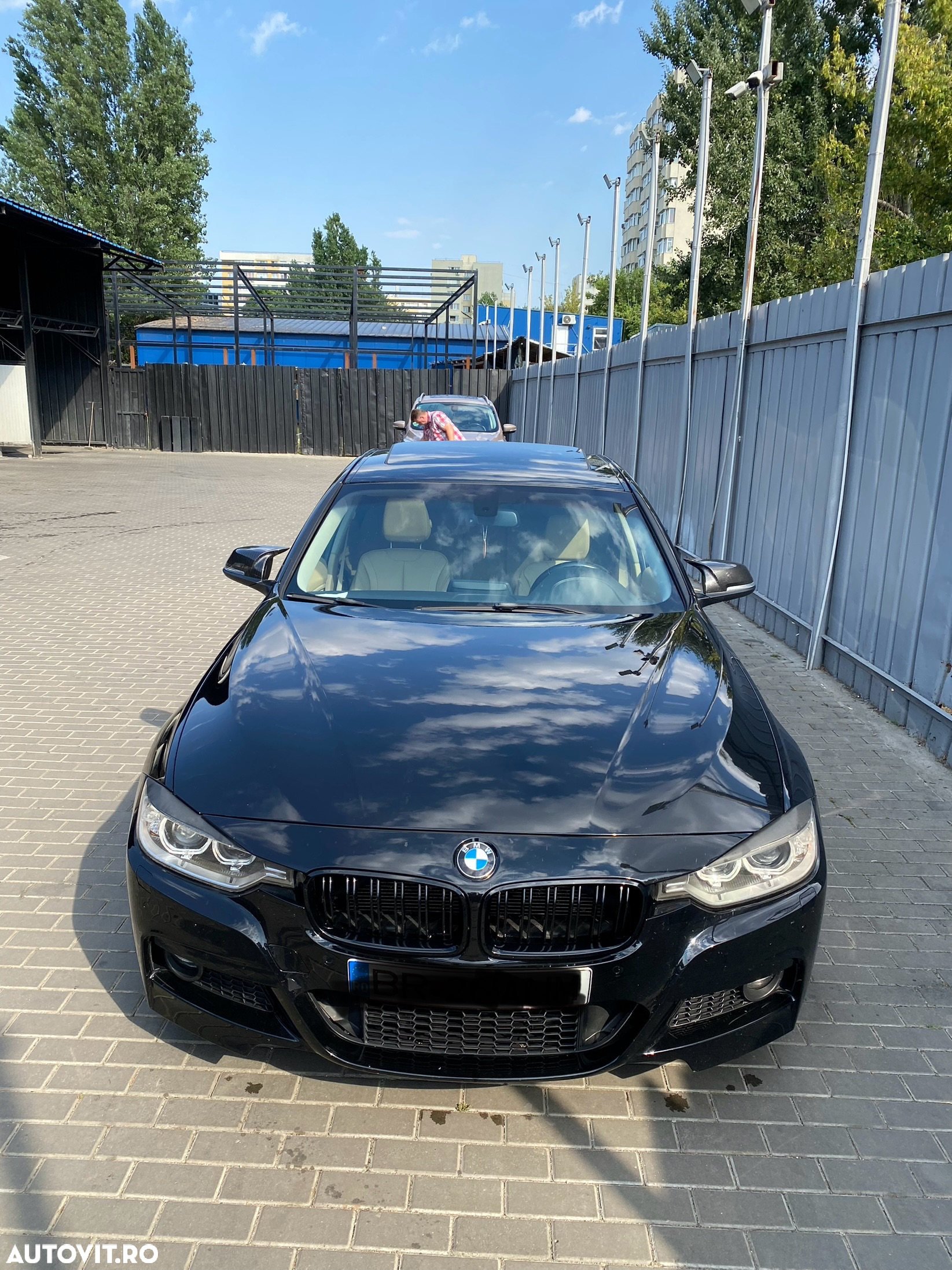 BMW Seria 3 - 22