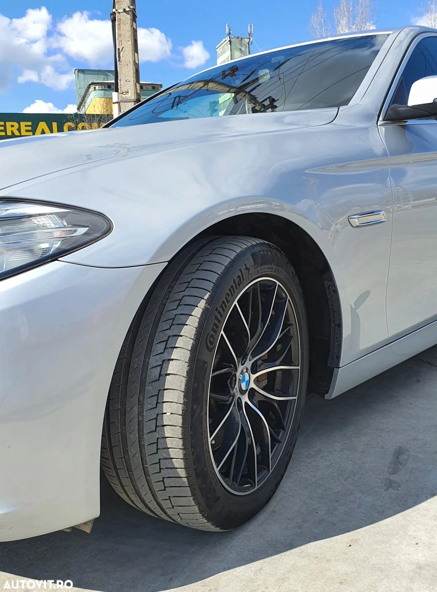 BMW Seria 5 - 3