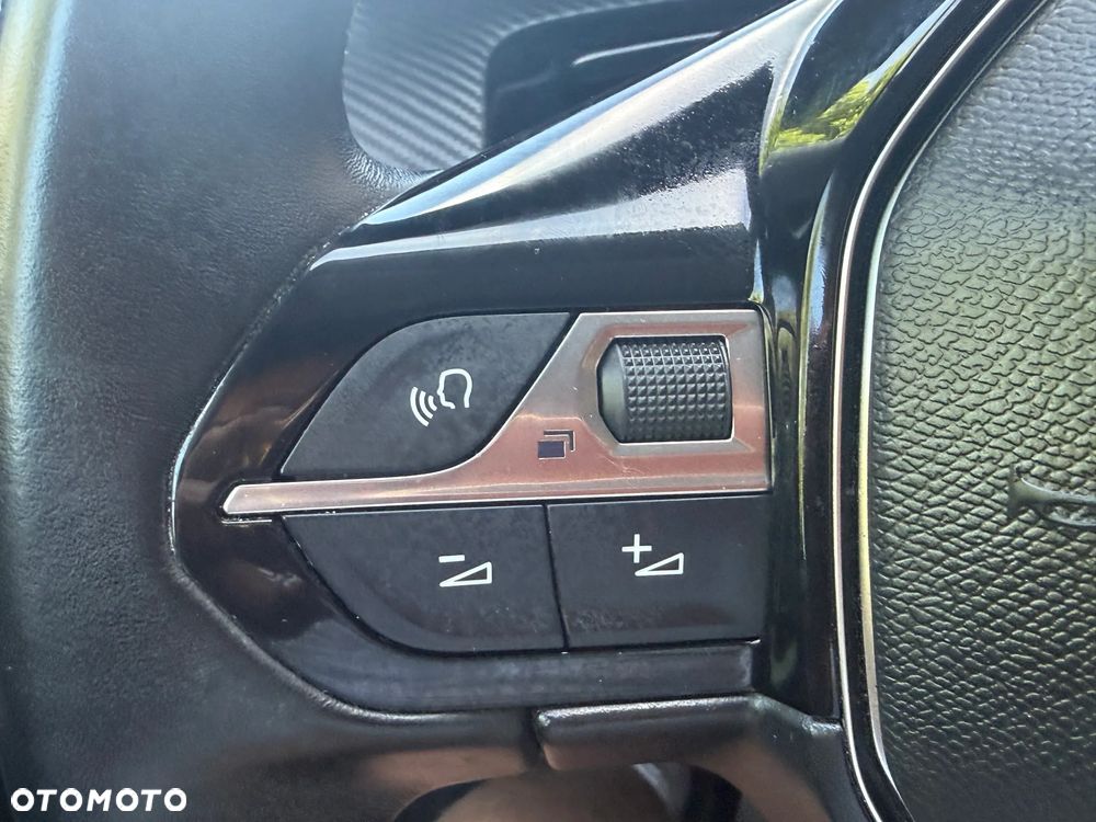 Peugeot 508 BlueHDi 130 Active - 19
