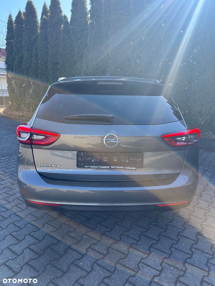 Opel Insignia 2.0 Business Edition - 10