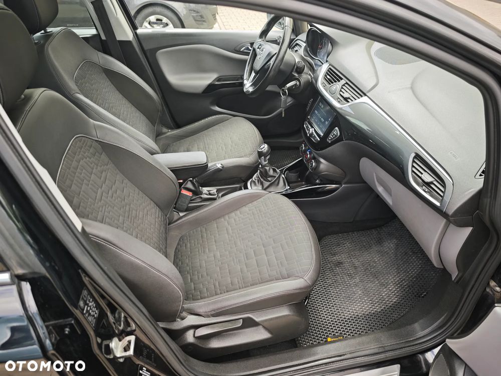 Opel Corsa 1.4 T Cosmo S&S - 28