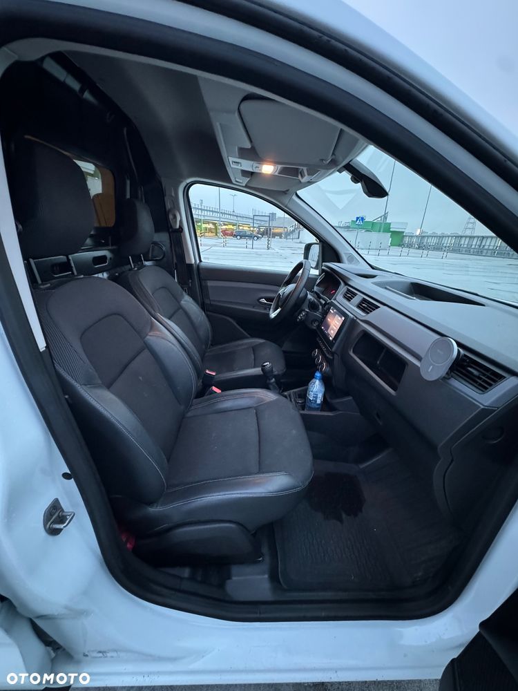 Renault Express - 17