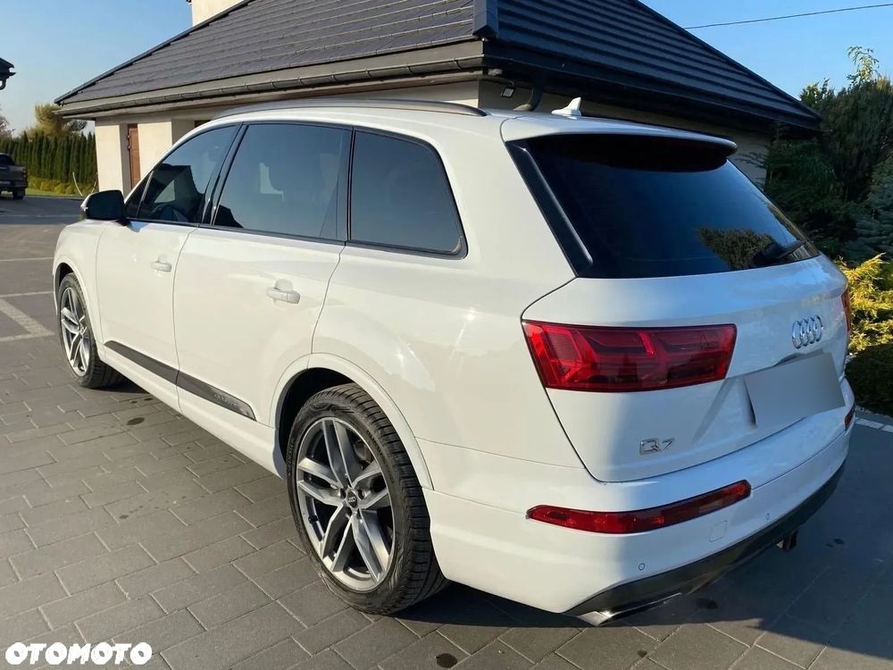 Audi Q7 - 26