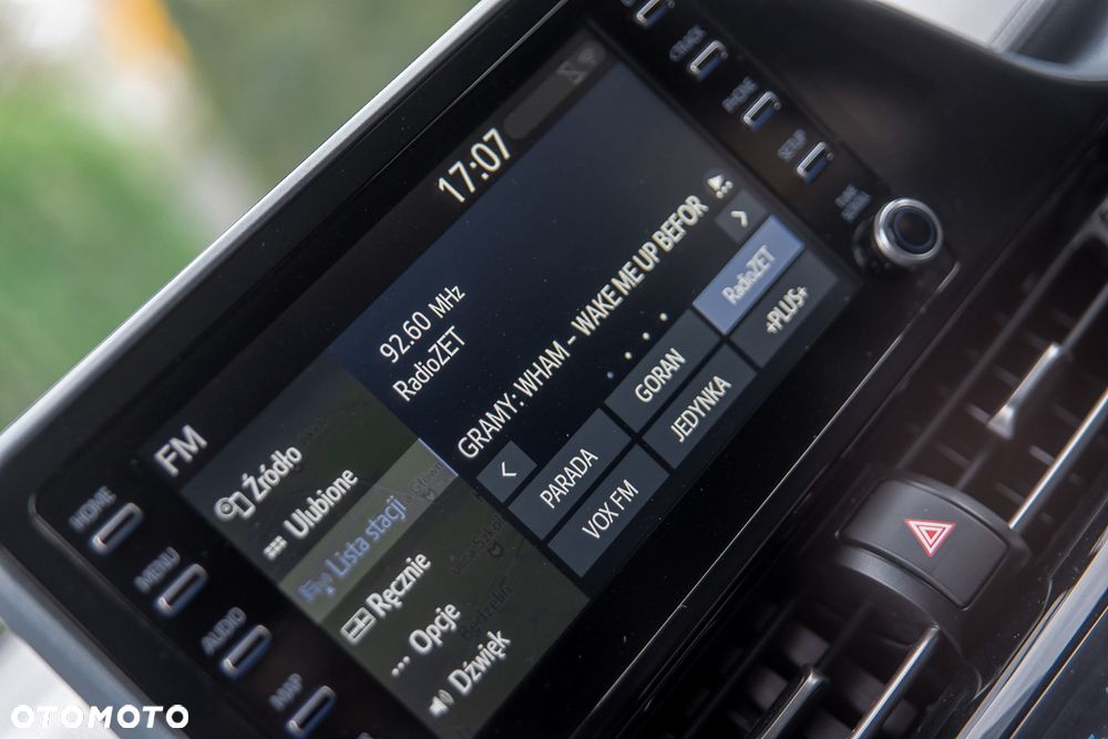 Toyota C-HR 2.0 Business-Edition - 28