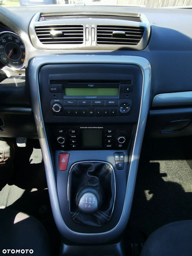 Fiat Croma 1.8 16V Active - 12