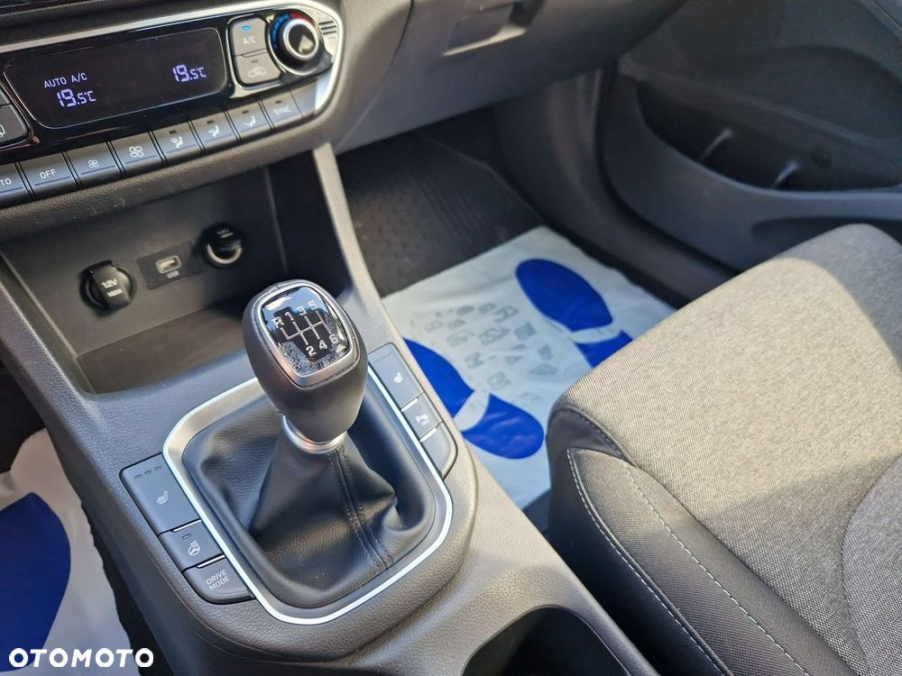 Hyundai i30 - 17