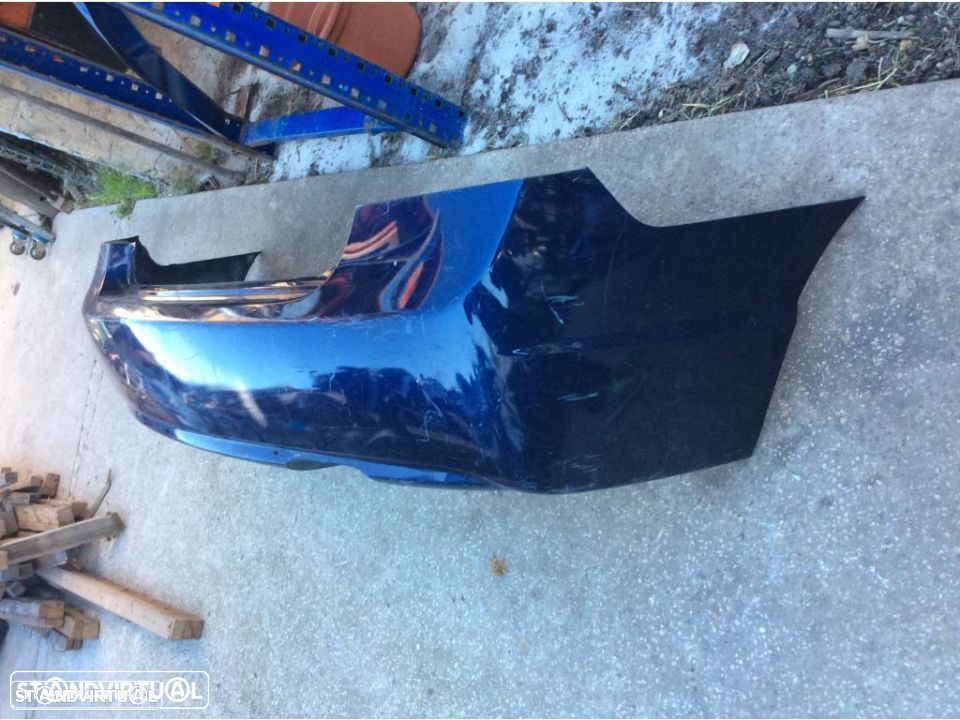 Honda civic hybrid - 1
