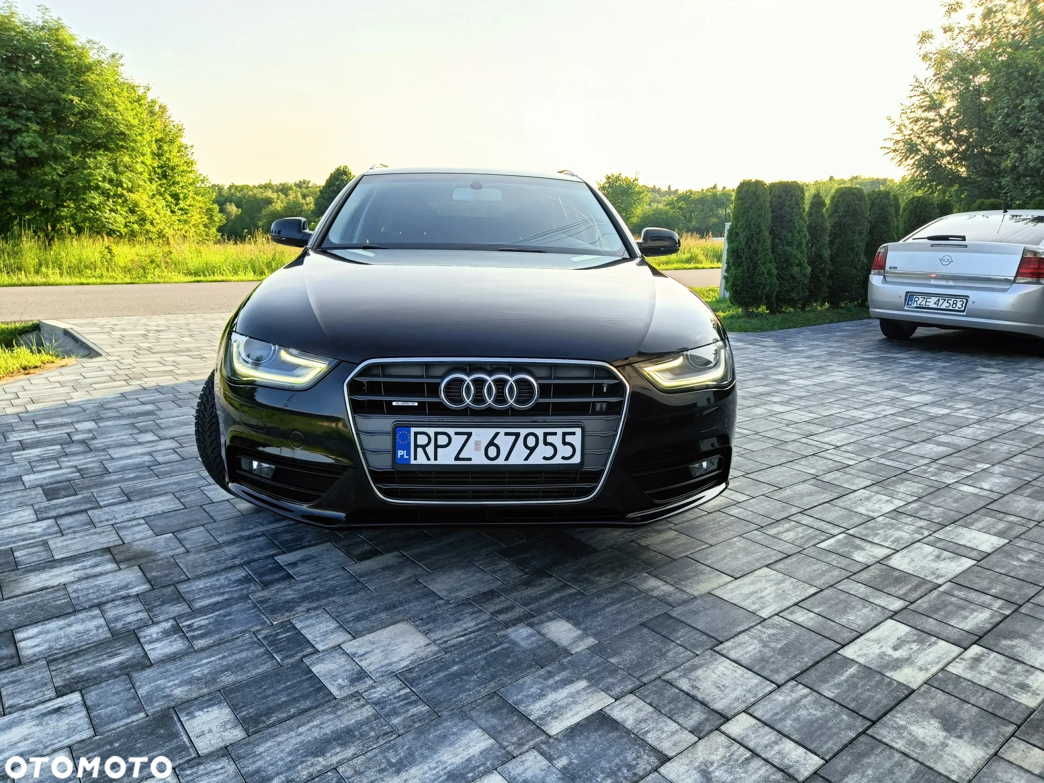 Audi A4 Avant 1.8 TFSI quattro Ambition - 8
