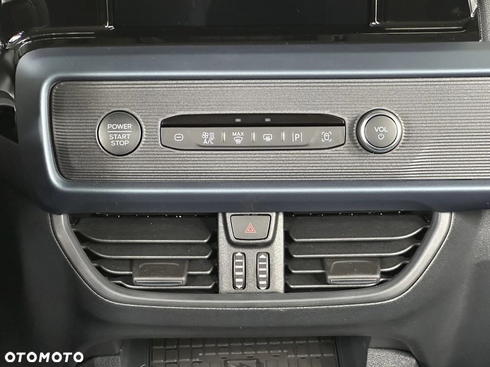 Ford Tourneo - 22