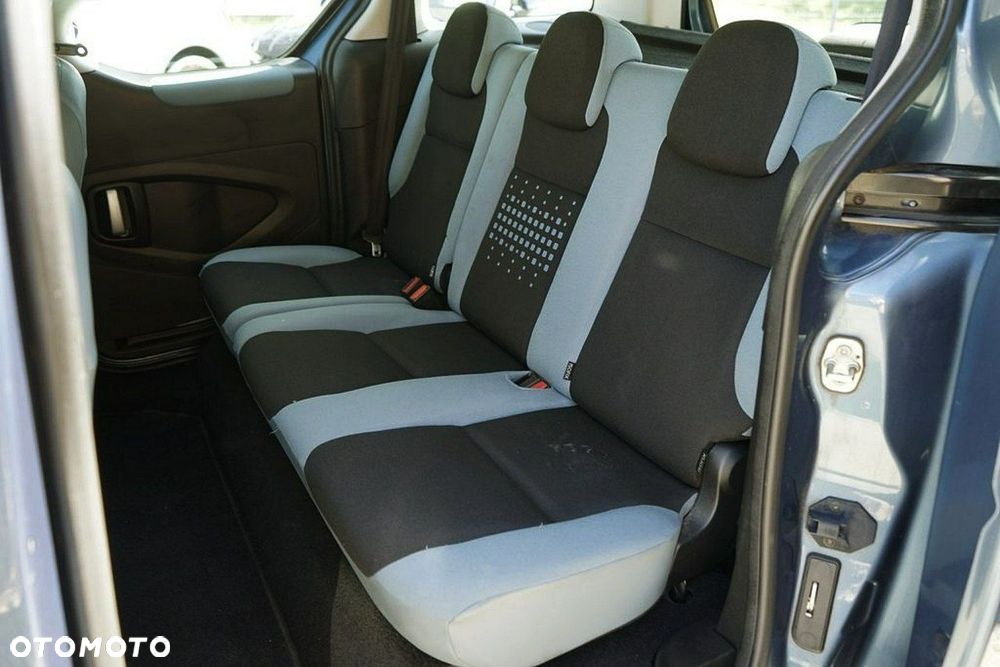 Citroën Berlingo 1.6 HDi 90 FAP Multispace - 18