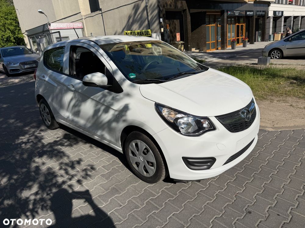 Opel Karl 1.0 Enjoy - 2