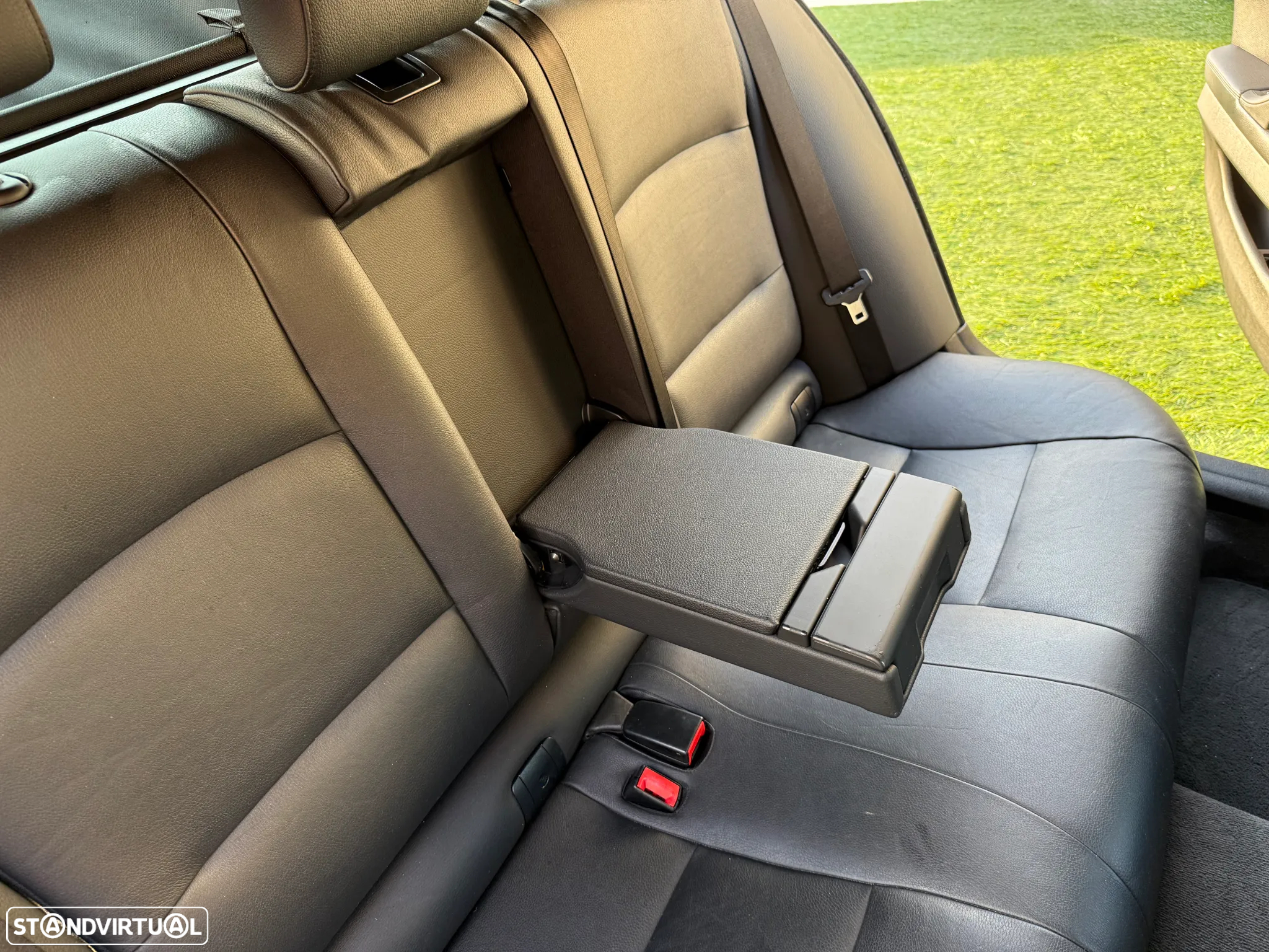 BMW 520 d Pack M Auto - 10