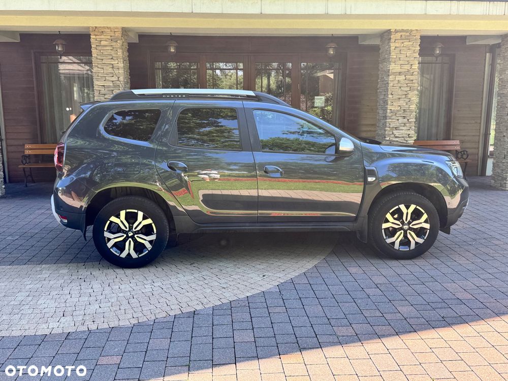 Dacia Duster 1.3 TCe Prestige+ - 4