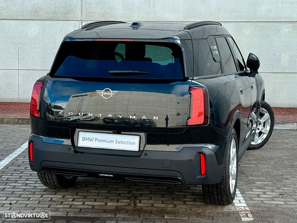 MINI Countryman E Classic M - 5