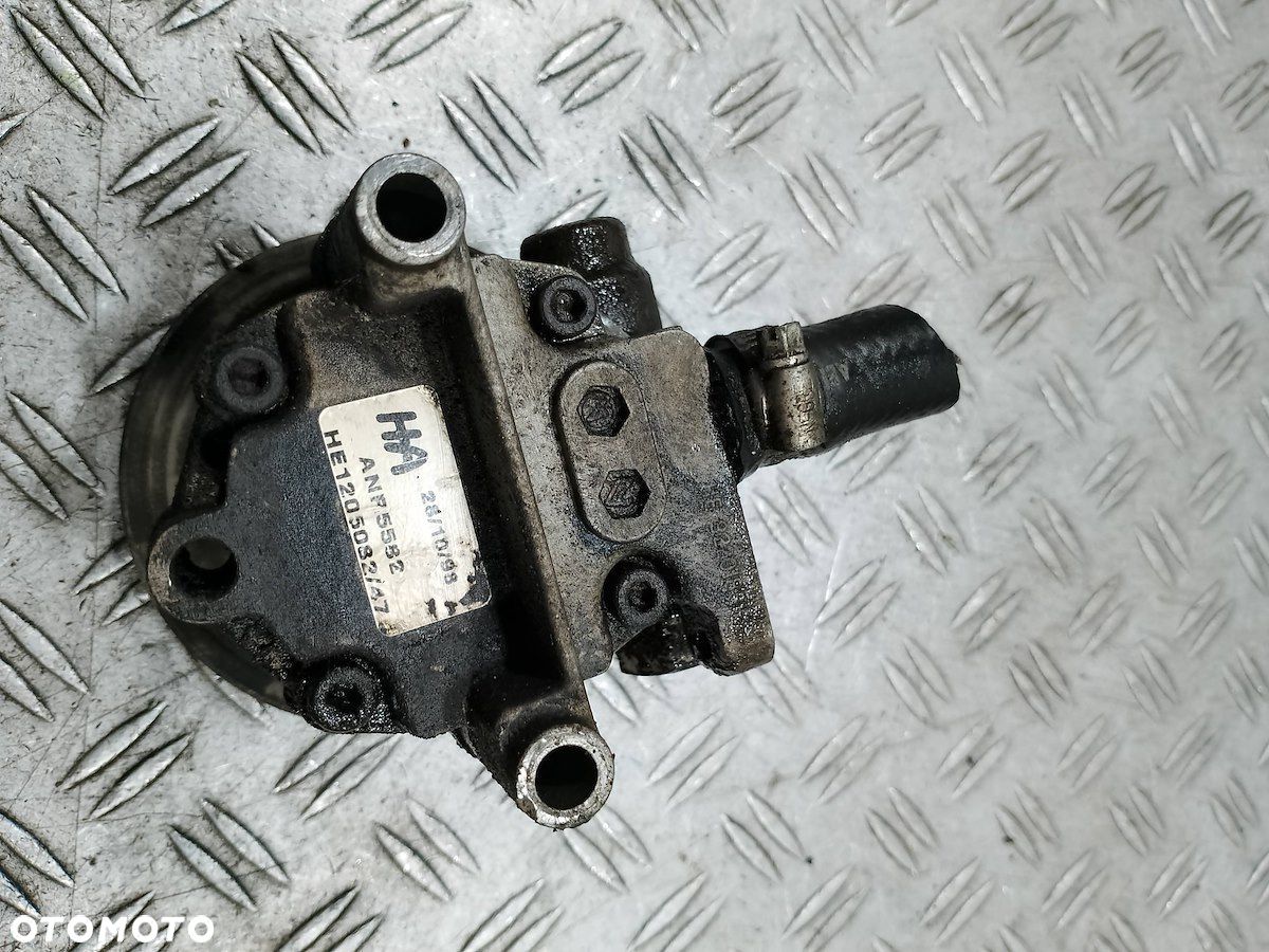 POMPA WSPOMAGANIA LAND ROVER FREELANDER HE1205082/47 1.8 16V - 1