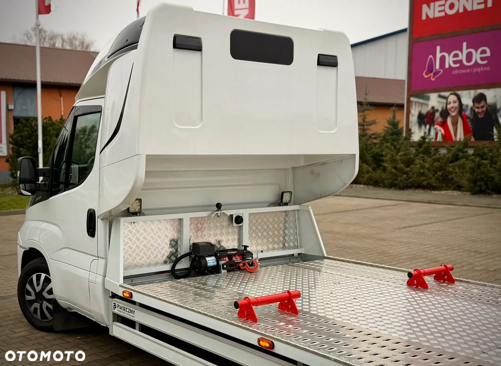 Iveco 35S17 - 11