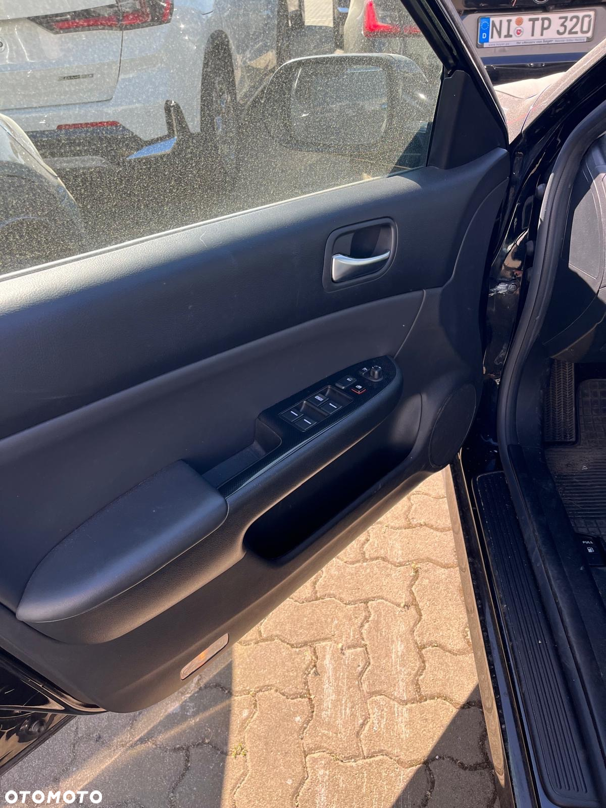 Honda Accord Tourer 2.0 i Executive - 5