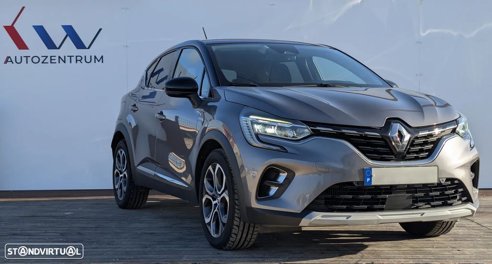Renault Captur - 3