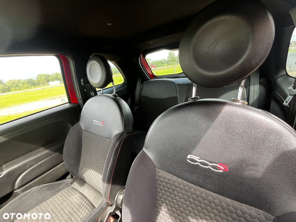 Fiat 500 - 22