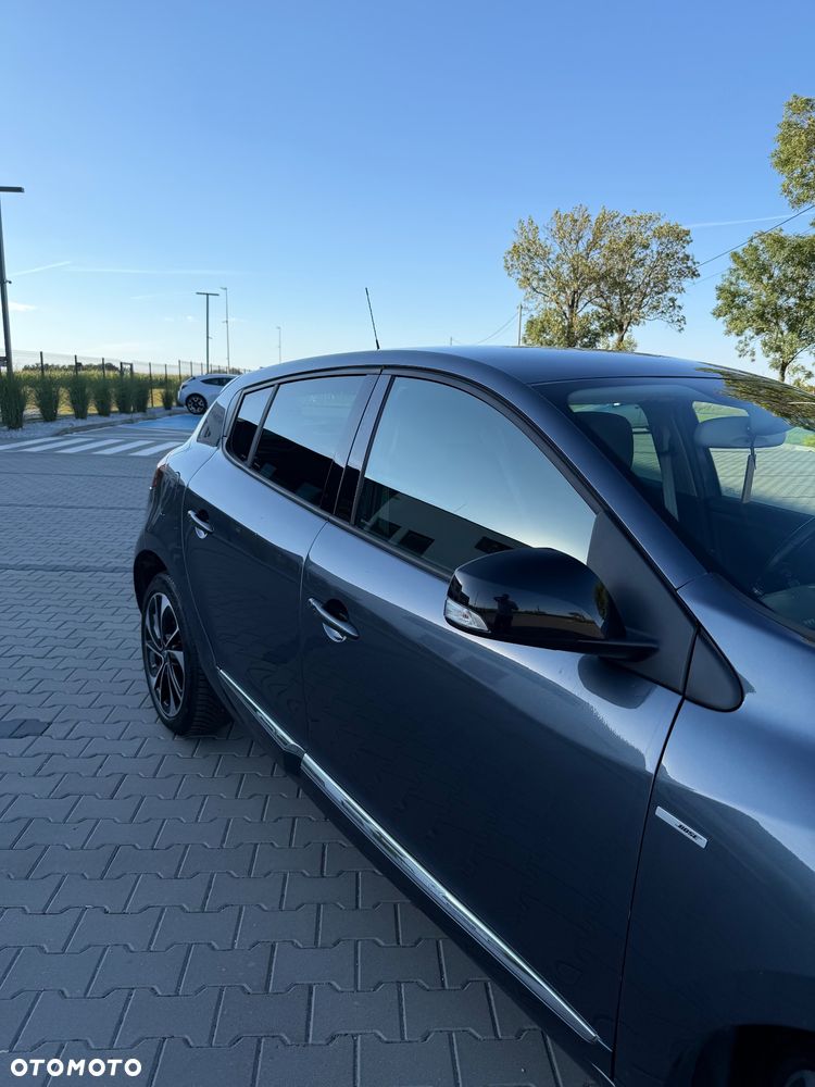 Renault Megane 1.2 16V TCe Energy Bose - 6
