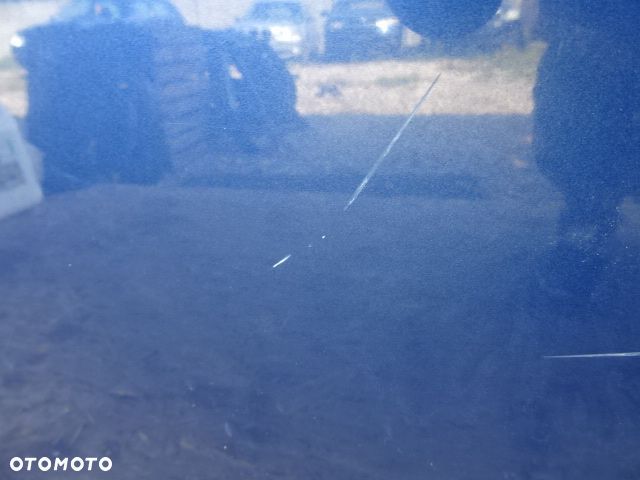 MASKA POKRYWA SILNIKA OPEL VECTRA C 02-05 - 8