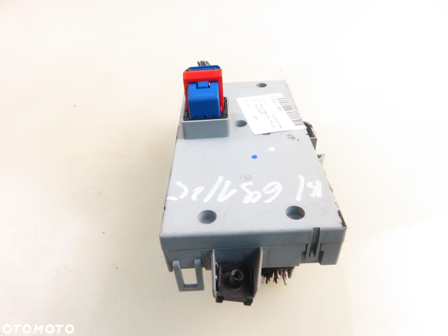 BSI FIAT PUNTO II 1.2 46774361 - 7
