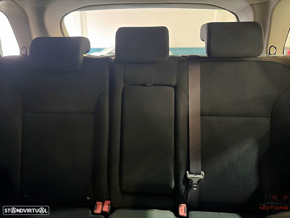 Renault Koleos 2.0 dCi Dynamique S - 29