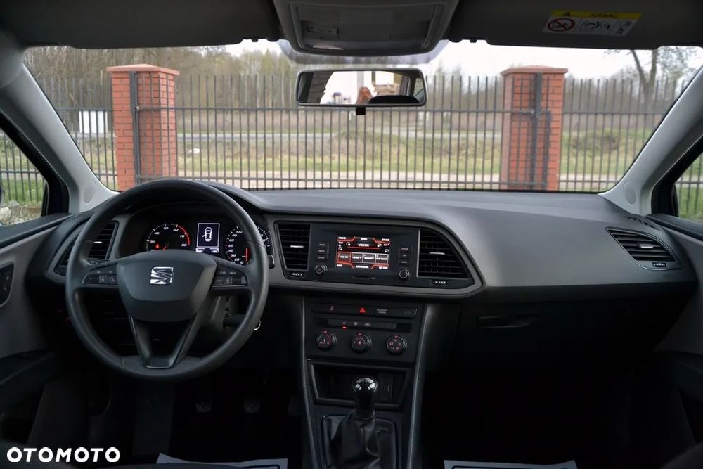 Seat Leon - 11