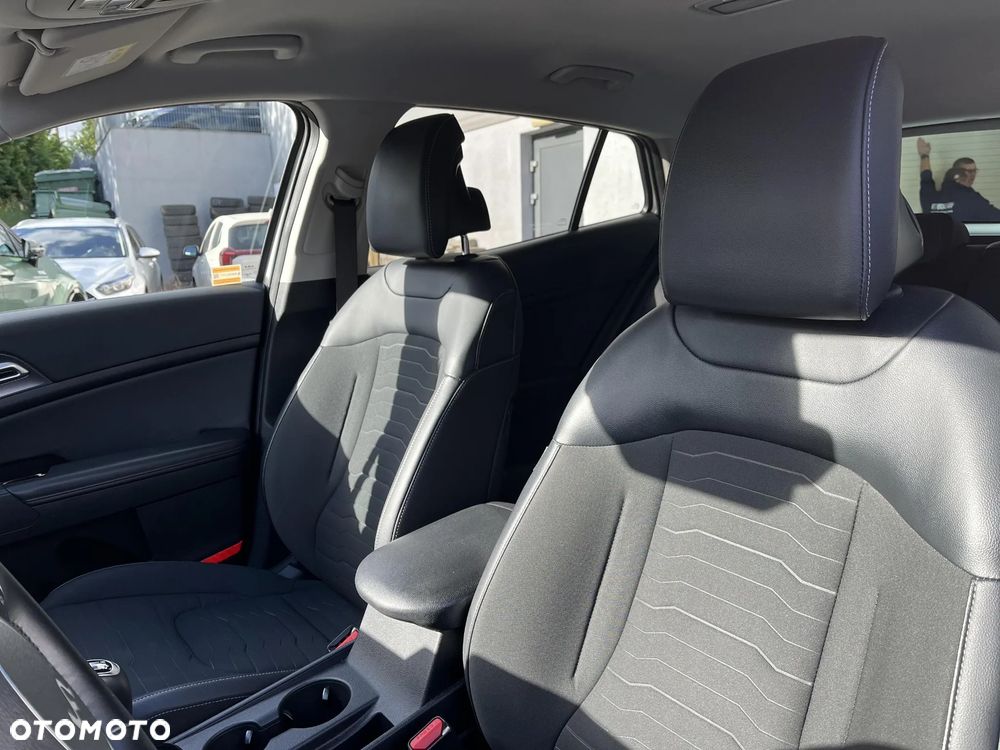 Kia Sportage 1.6 T-GDI Business Line 2WD - 11