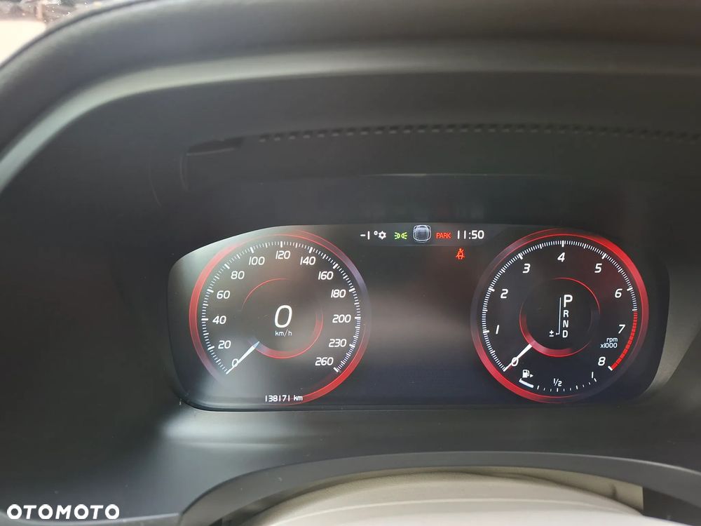Volvo S90 T6 AWD Inscription - 13