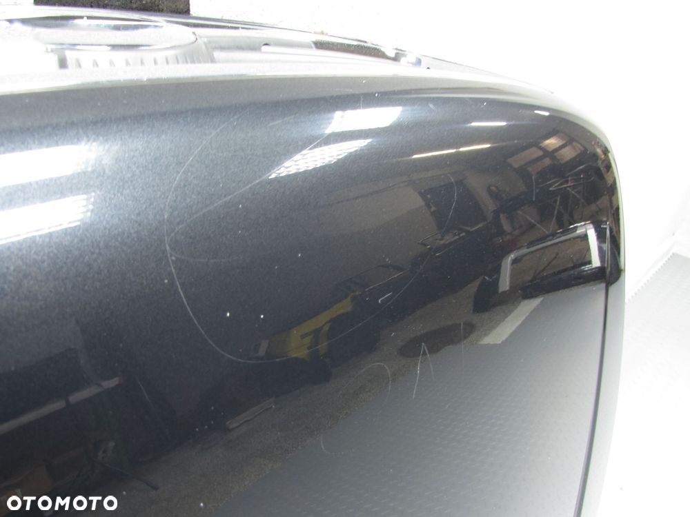VOLVO XC90 07-14 MASKA GRILL ATRAPA 492 - 13