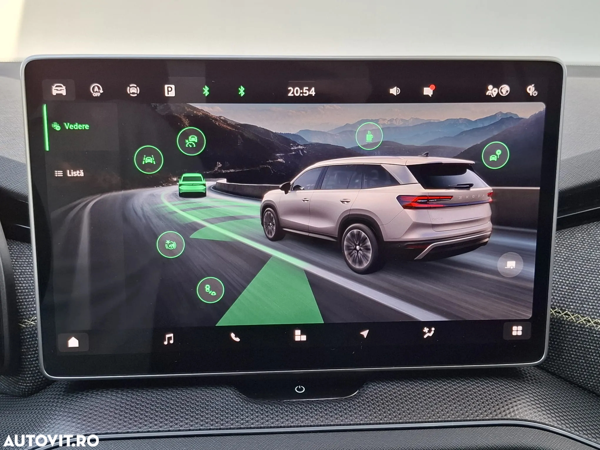 Skoda Kodiaq 2.0 TDI 4X4 DSG Selection - 30