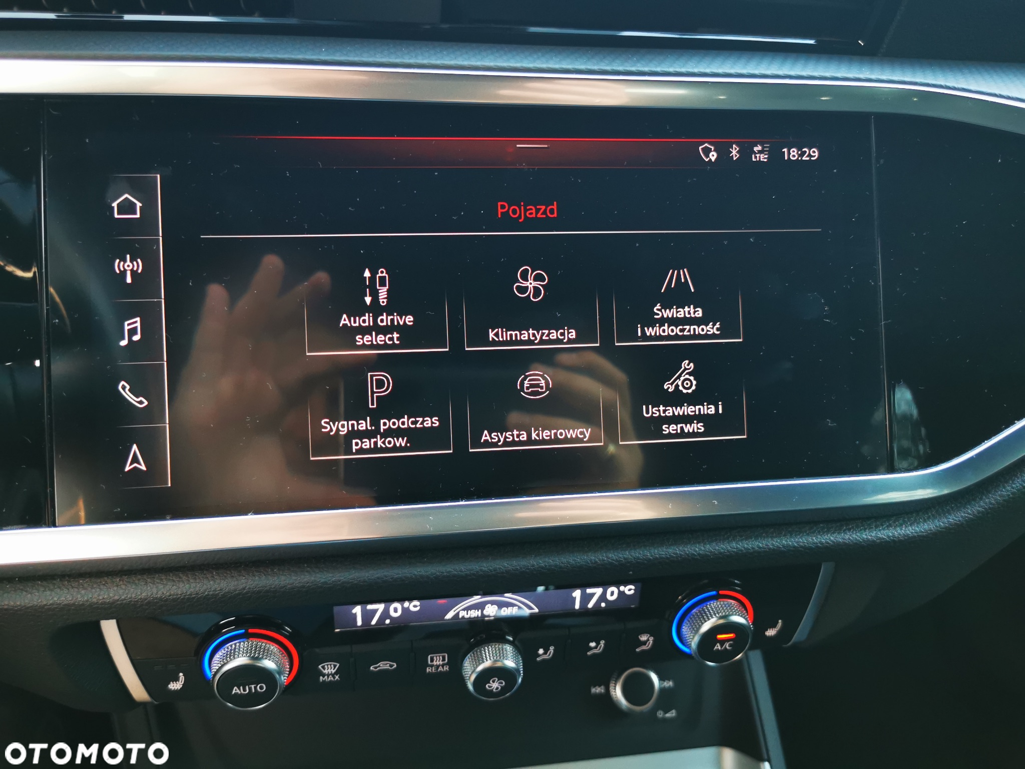 Audi Q3 35 TFSI S line S tronic - 15