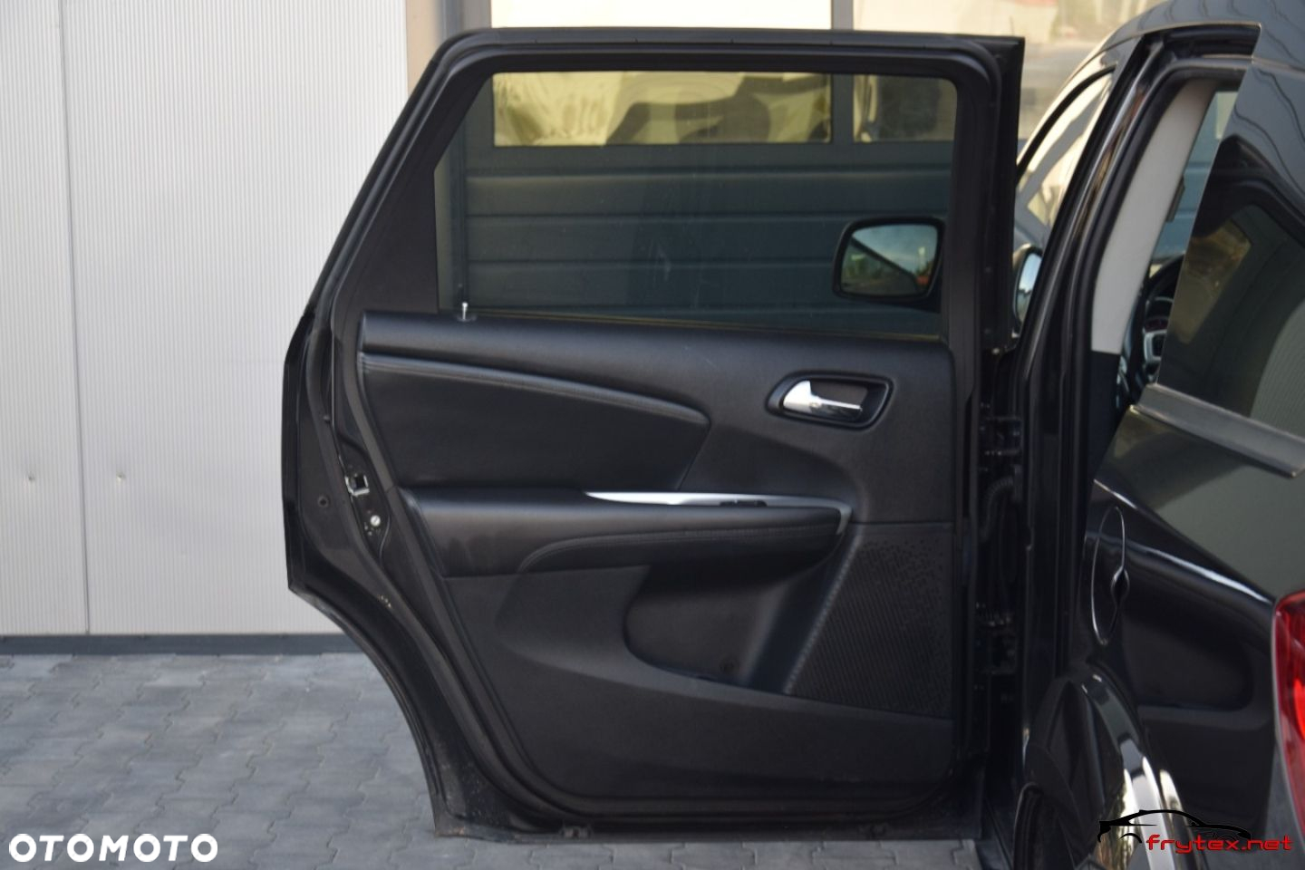 Fiat Freemont - 19