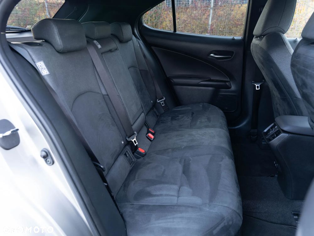 Lexus UX ver-250h-gpf-prestige-2wd - 20