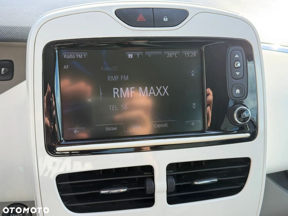 Renault Zoe R90 22kWh - 26