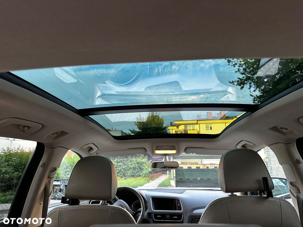 Audi Q5 2.0 TFSI Quattro S tronic - 19