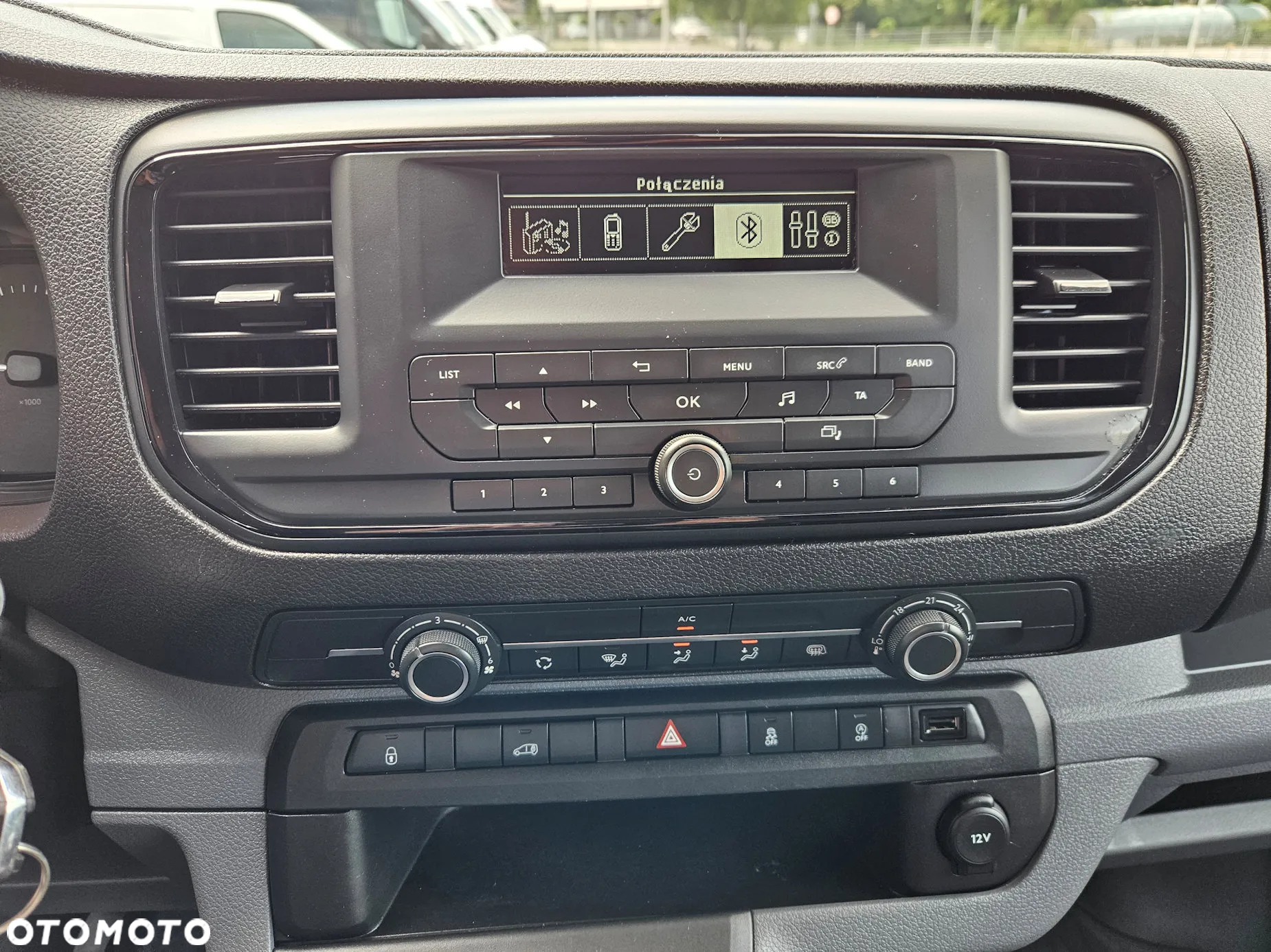 Toyota PROACE M 2.0 122KM - 14