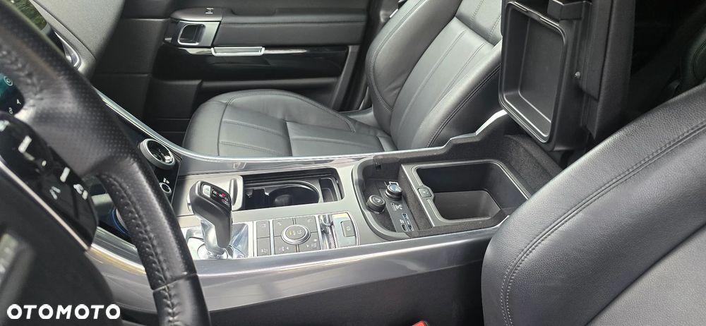Land Rover Range Rover Sport S 2.0 SD4 S - 13