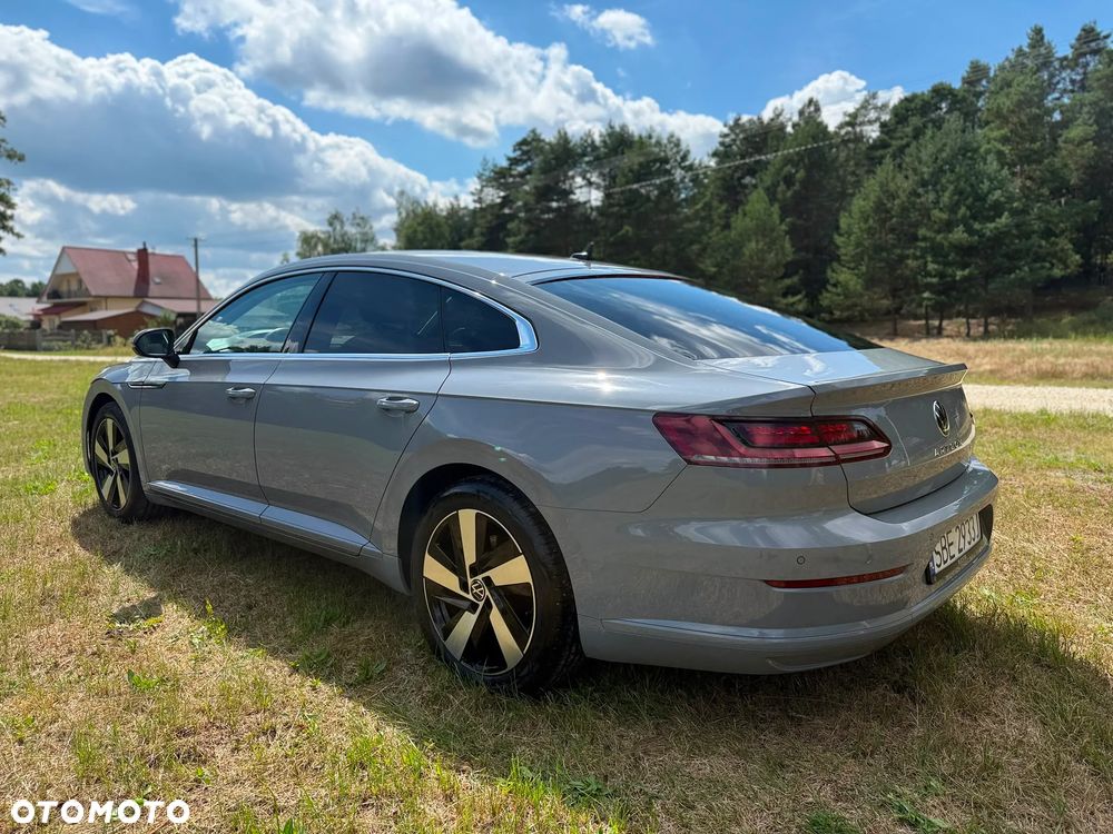 Volkswagen Arteon 1.5 TSI Essence - 3